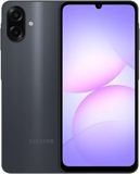 Galaxy A07 Dual SIM 4G 128GB/6GB Mobile Phone