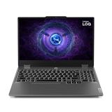 Lenovo LOQ 15IAX9 Gaming Laptop, Intel Core i5 12450HX, 12GB RAM