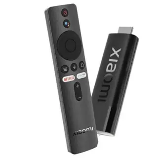 Stick TV Xiaomi Mi 4K Noir
