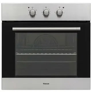 فرن Four Focus Encastrable Ventile 60 cm Inox F.525X