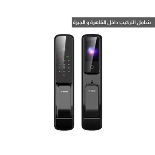 بوش قفل باب سمارت EL400VF