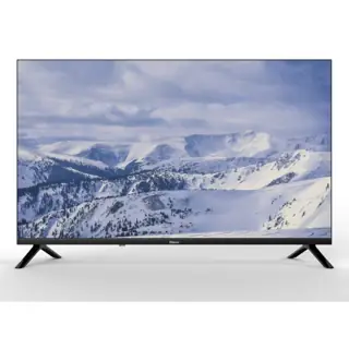 Wansa 32” HD LED Google TV, WLE32OGT63 – Black