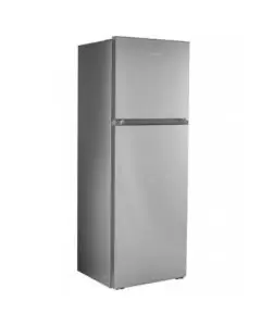 ثلاجة Réfrigérateur Brandt No Frost 600L Silver (BD6010NSS)