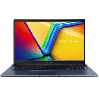 لابتوب ASUS Vivobook X1502VA-BQ903W i5 13420H 8G 512Go SSD - BLEU WIN 11
