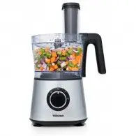 Robot Multifonction Tristar MX-4822 600W - Silver