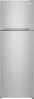 GTF312SSBN - Pocket Handle & Smart Diagnosis, 11 Cubic Feet- 309 L