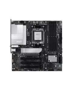 Carte Mère MSI Pro B850M-P Wifi DDR5 AMD AM5