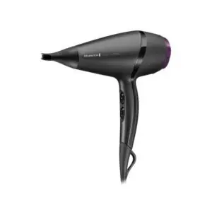 SECHE CHEVEUX REMINGTON SUPERCARE PRO AC7100 2100W – NOIR