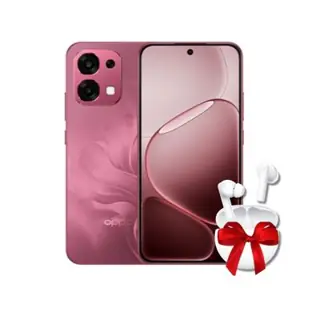 OPPO A6 PRO 5G 8Go / 256Go Rouge