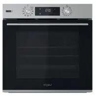 Four Électrique Encastrable WHIRLPOOL OMSK58HU1SX 71L - Inox