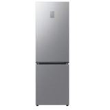 No Frost Refrigerator, 340 Liters, Silver - RB34C671ES9/MR