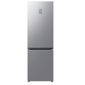No Frost Refrigerator, 340 Liters, Silver - RB34C671ES9/MR