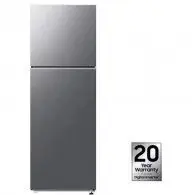 ثلاجة Réfrigérateur Samsung NoFrost RT31CG5000S9EL 305 L Inox