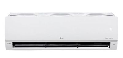 LG ND182C0UK0-I Fresh 18000 BTU 1.5 Ton Split Air Conditioner, White