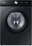 Washing Machine WW11B1534DABAS Front Loading - 11 Kg - Black