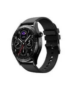 ساعة ذكية Montre Connectée Infinix XW4E Pro Noir