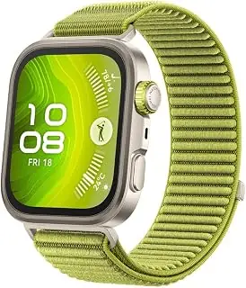 HUAWEI WATCH FIT4 Pro Smart Watch for Men Women Outdoor Enthusiasts