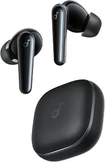 Soundcore Liberty 5 Earbuds , Blue