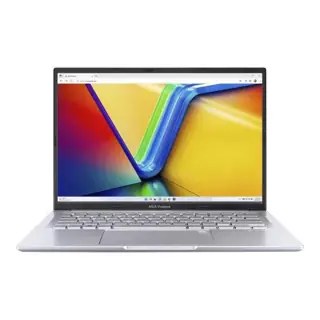 لابتوب ASUS Vivobook 14، Ryzen 5 150، رام 8GB، SSD 512GB، شاشة 14" WUXGA، Windows