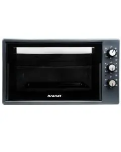 Four Electrique Brandt FC45MUB 45 Litres Noir