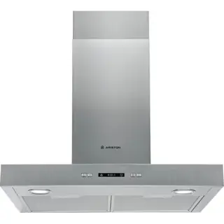 Hotte Décorative ARISTON AHBS6.7FLLX 60Cm