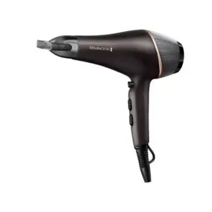 Sèche Cheveux REMINGTON AC5700 Copper Radiance 2200W