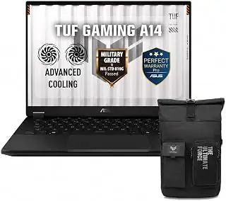 ASUS TUF Gaming A14 AMD Ryzen™ AI MAX+ 392 / LPDDR5X 32GB / 1TB SSD/AMD Radeon™