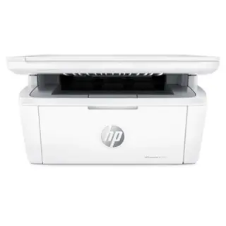 Imprimante HP LaserJet Pro MFP 141A 3en1 Blanc (7MD73A)