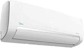 Midea Mission MSMB1T-12CR Air Conditioner Cooling Only- 1.5 Horse Power