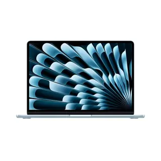 Apple MacBook Air, M5 chip with 10-core CPU and 8-core GPU, 16GB