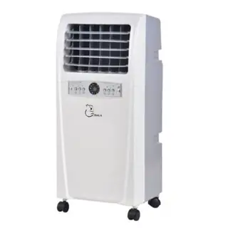 Climeur Mobile COALA 6 Litres