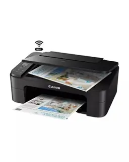 Multifonction 3en1 Jet D'encre | Canon Pixma TS-3440 | Wifi