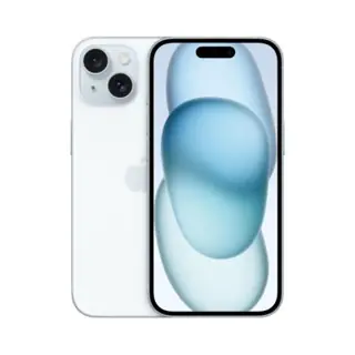 iPhone 15 128GB Bleu