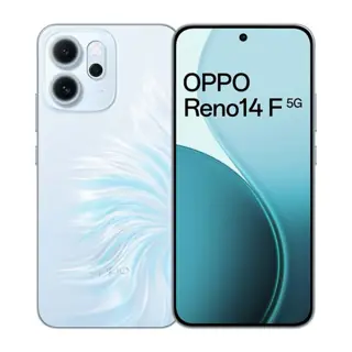 جوال Oppo Reno 14 F 5G 12 Go / 512Go