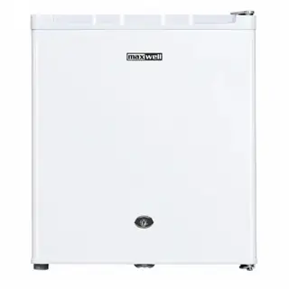 Mini Bar Maxwell 65L MAX-RMDH65B Blanc