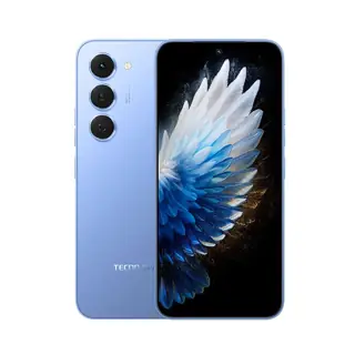 جوال TECNO Spark 40 Pro 8GB+128GB Lake Blue