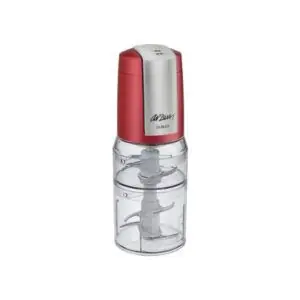 Hachoir ARZUM AR189GR Double Bol 500 W