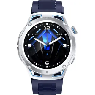 Infinix GTWatch 5 Pro Smartwatch, 1.43" AMOLED, Bluetooth Calls