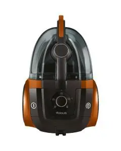 ASPIRATEUR SANS SAC FOCUS FM3901C 2400W COPPER