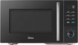 Midea Microwave AM9P022VB, Inverter Quattro, Easy Clean Cavity