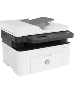IMPRIMANTE MULTIFONCTION LASER HP 137FNW
