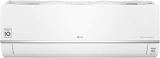 LG S4-Q12JA2ZC Dual Inverter Cooling Split Air Conditioner (1.5 HP