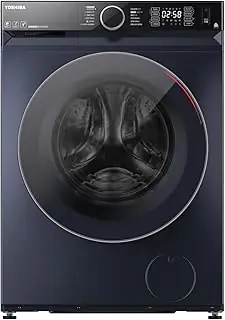 TW-BK115GF4EG(MK), Front Loading Great Waves, Wi-FI-Steam