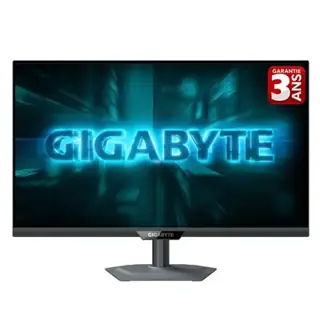تلفزيون Ecran Gaming GIGABYTE G27Q20 27'' QHD IPS 200 Hz