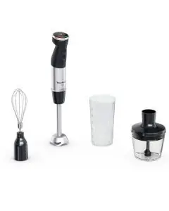 Mixeur 3EN1 MOULINEX 1000W DD673810 Noir