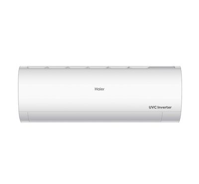 Haier Split AC 27,400 BTU, Cool Only, High Efficiency Inverter UVC Smart