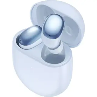 Écouteurs Bluetooth Xiaomi Redmi Buds 4 Blanc (38561)
