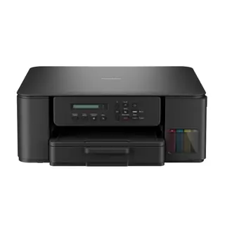 Brother AIO Ink Tank colour Printer DCP-T530DW Black