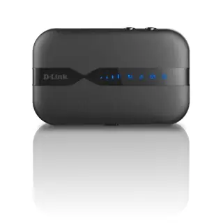 D-link 4G/LTE Mobile Router - DWR-932M
