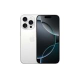 Apple iPhone 16 Pro, 5G, 6.3 inch
